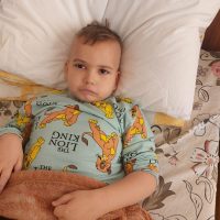 UPDATE 26.11.2024 – Cristian întâmpină provocări în fața tratamentului citostatic