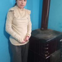 UPDATE 16.12.2024 – O sobă nouă pentru Mihaela