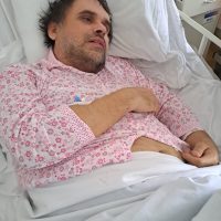 UPDATE 16.12.2024 – Domnul Catalin Prunchevici a facut un AVC si este internat in spital