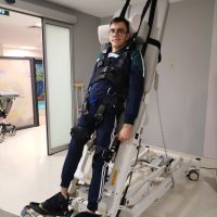 UPDATE 18.03.2025 – Alexandru se află în Turcia, la recuperări